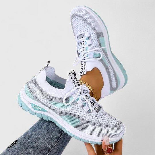 Koralyn | Orthopädischer Sneaker