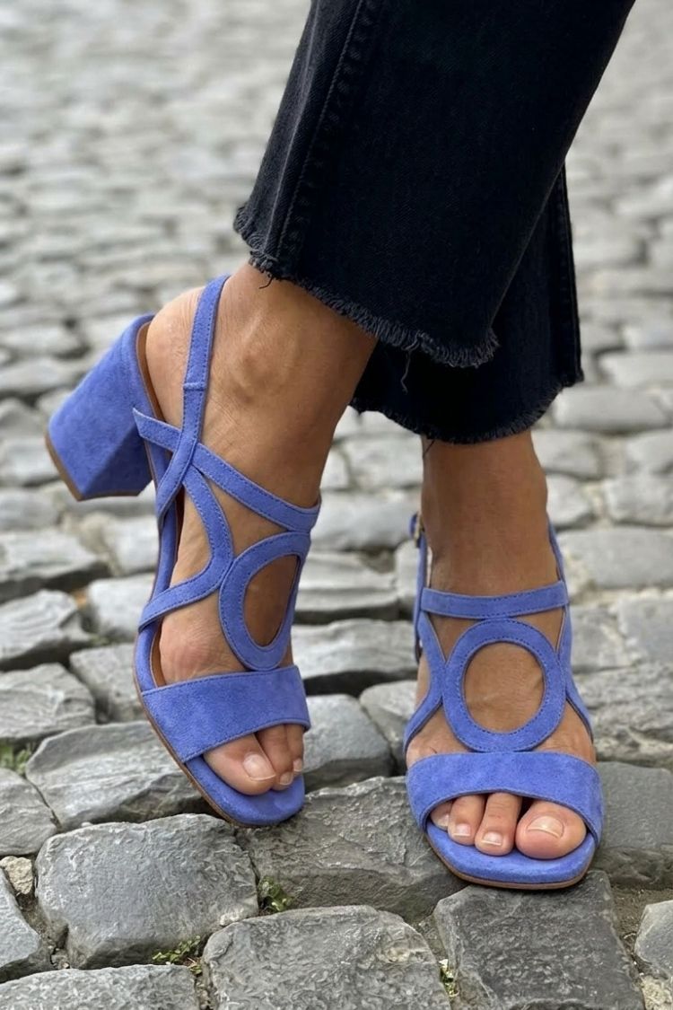 Valentina | Sommersandalen