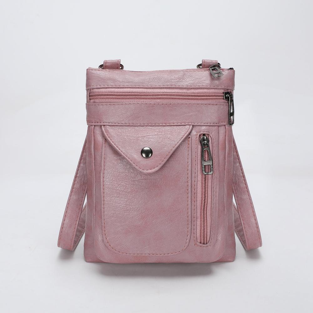 Sophie | Vintage Schultertasche
