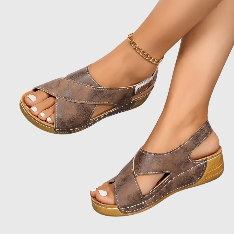 Madison - Orthopädische Sandalen