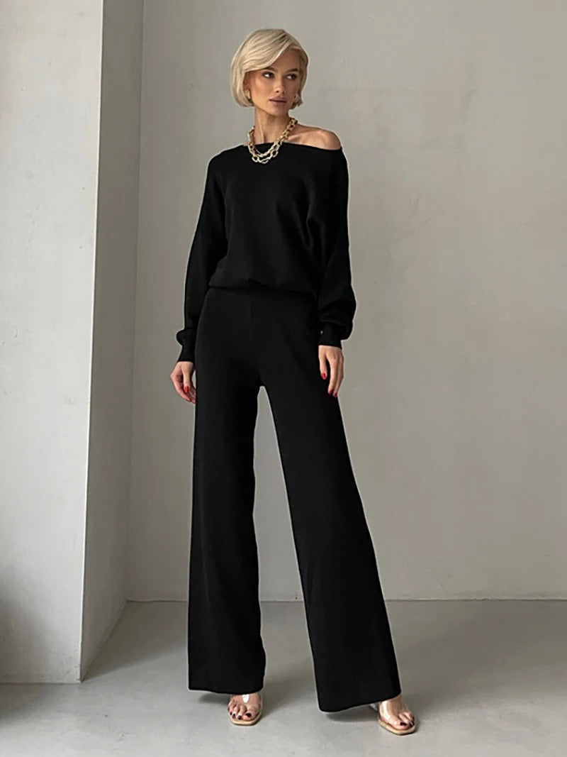 Crisha - Elegantes Set