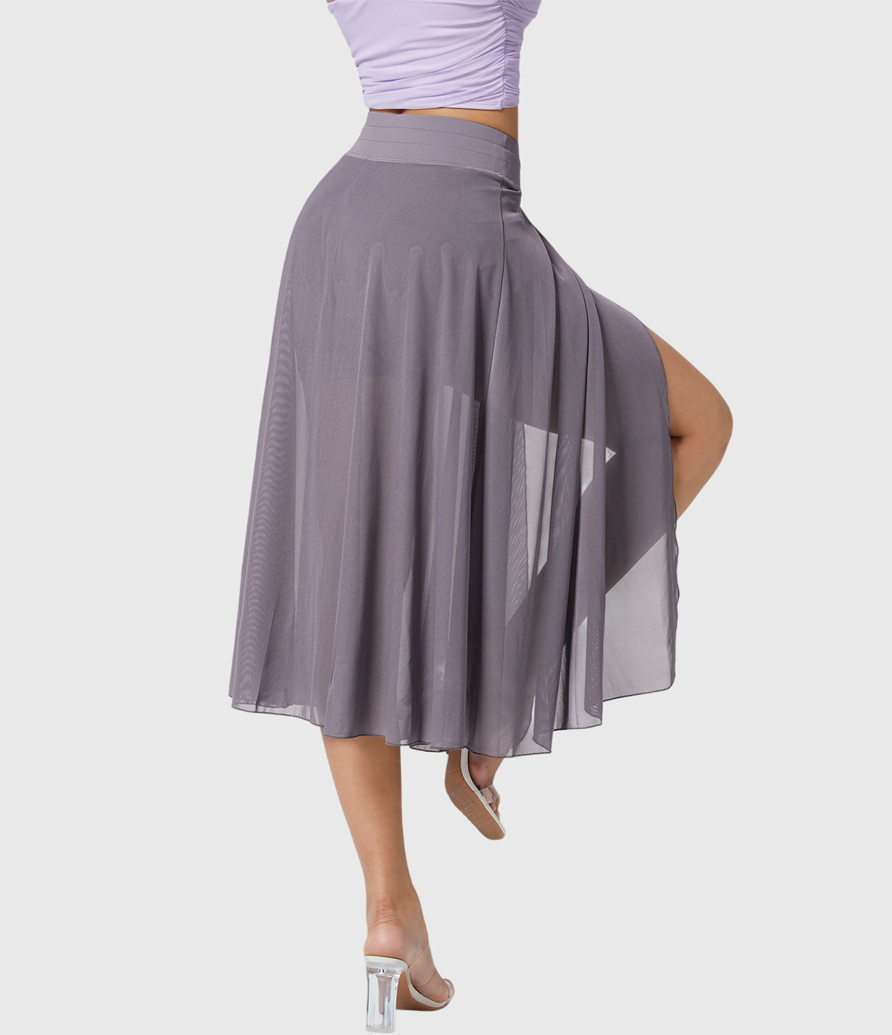 Melanie | Eleganter 2-in-1-Rock