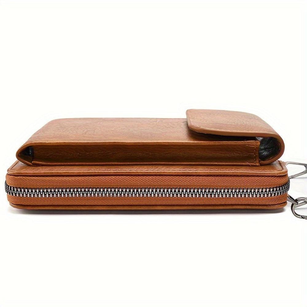 Chloe | Schicke, kompakte Handtasche