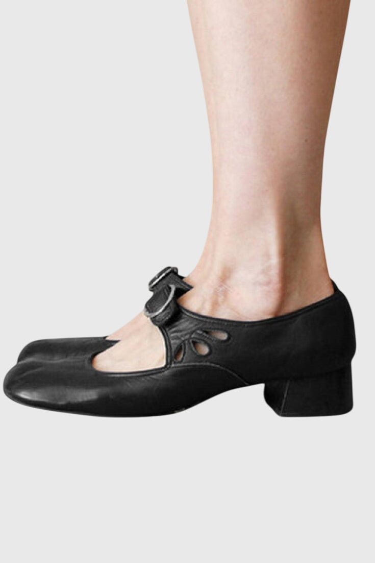 Norah - Orthopädische Sandalen