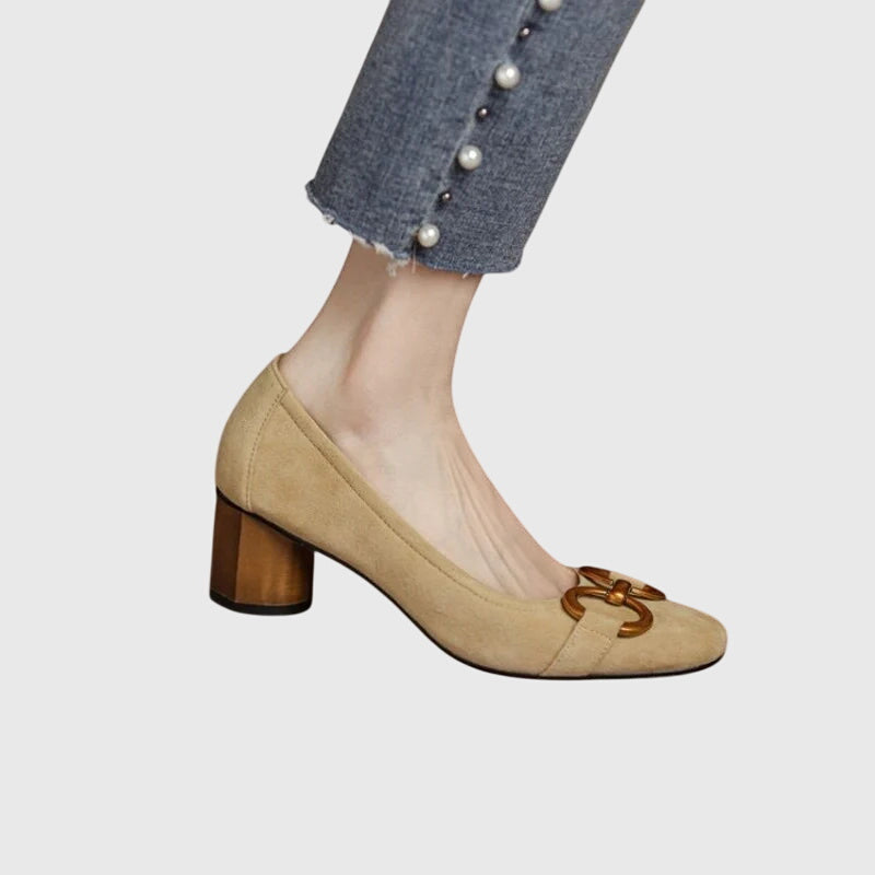 Dorothy | Elegante High Heels
