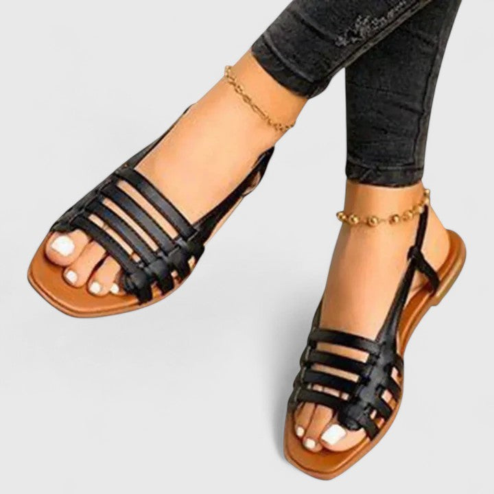 Faye - Orthopädische Sandalen