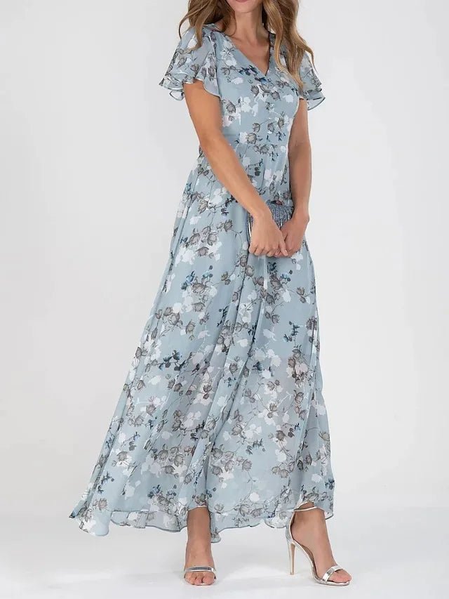 ZURI | Elegante und stilvolle Kleider mit eleganten Effekten