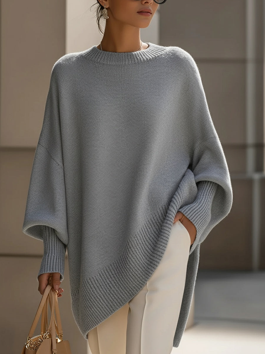 Cindy | Weicher und bequemer Pullover