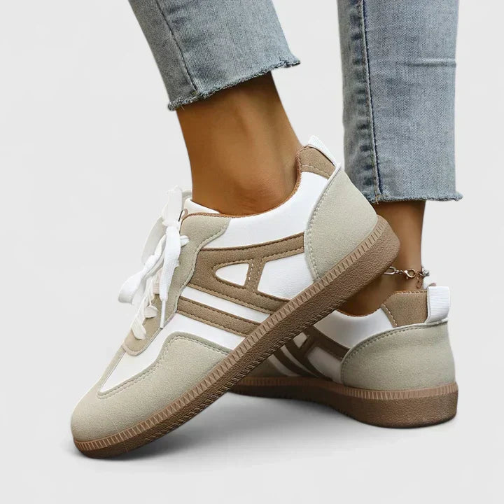 Delyziah | Orthopädischer Sneaker