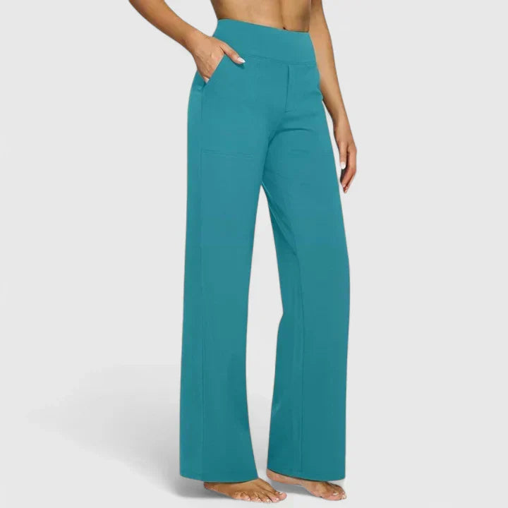 Jasmynne | Bequeme Hose