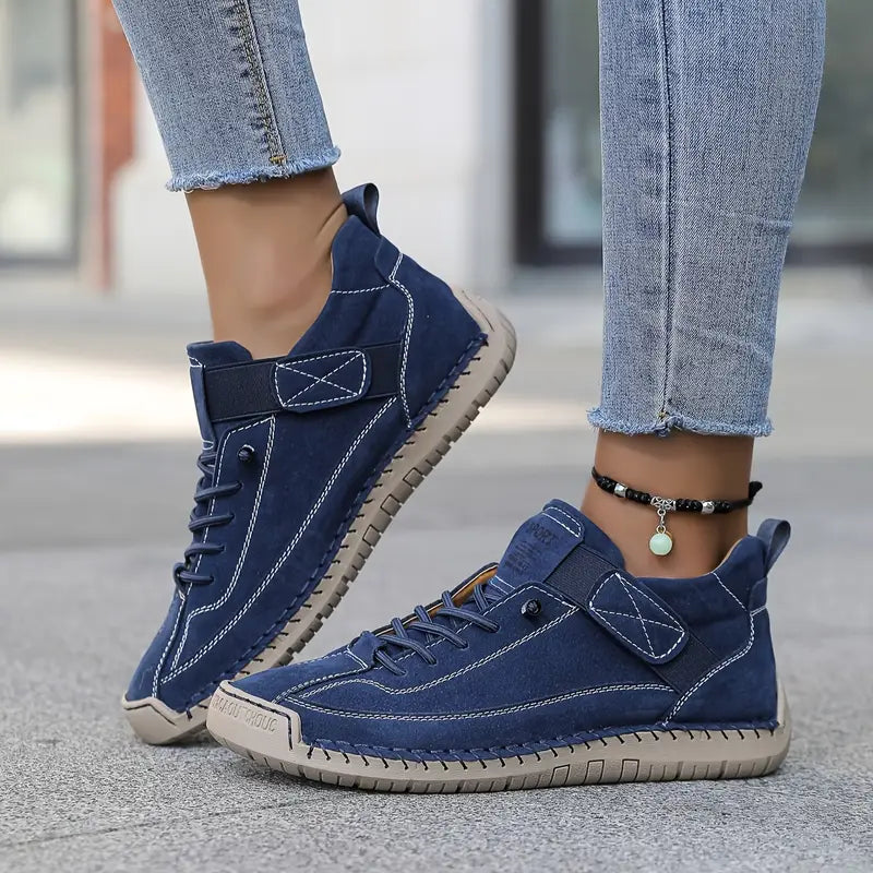 Sylvie | Orthopädischer Sneaker