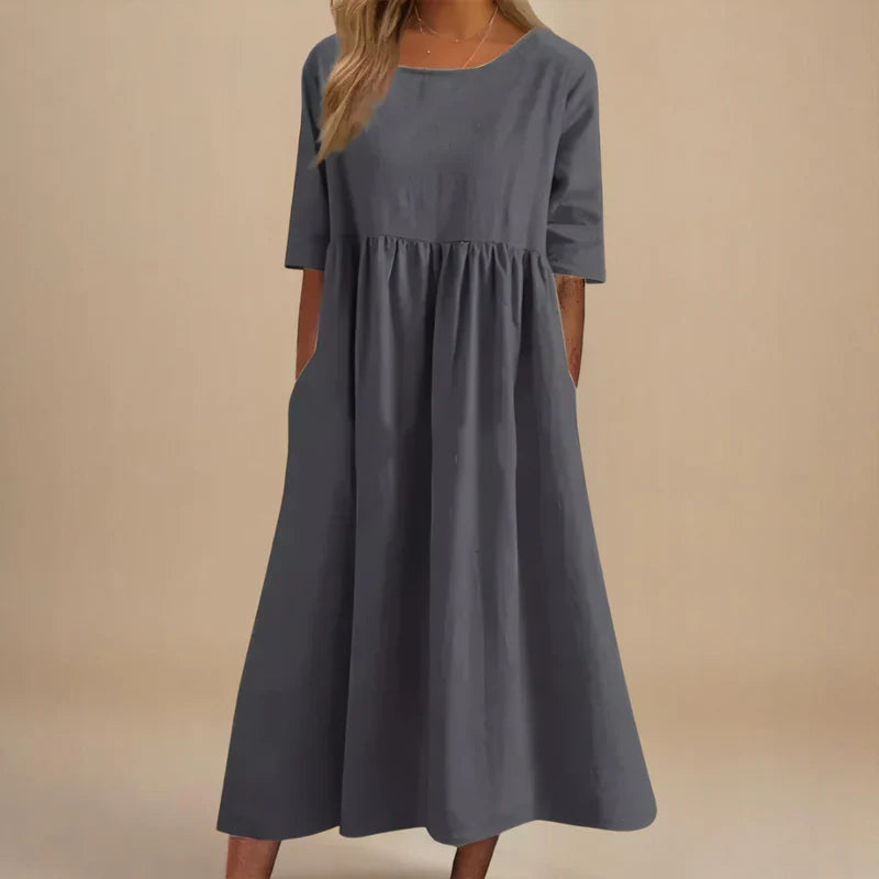 MARIANA SCHMichelhaftes Kleid für jeden Tag