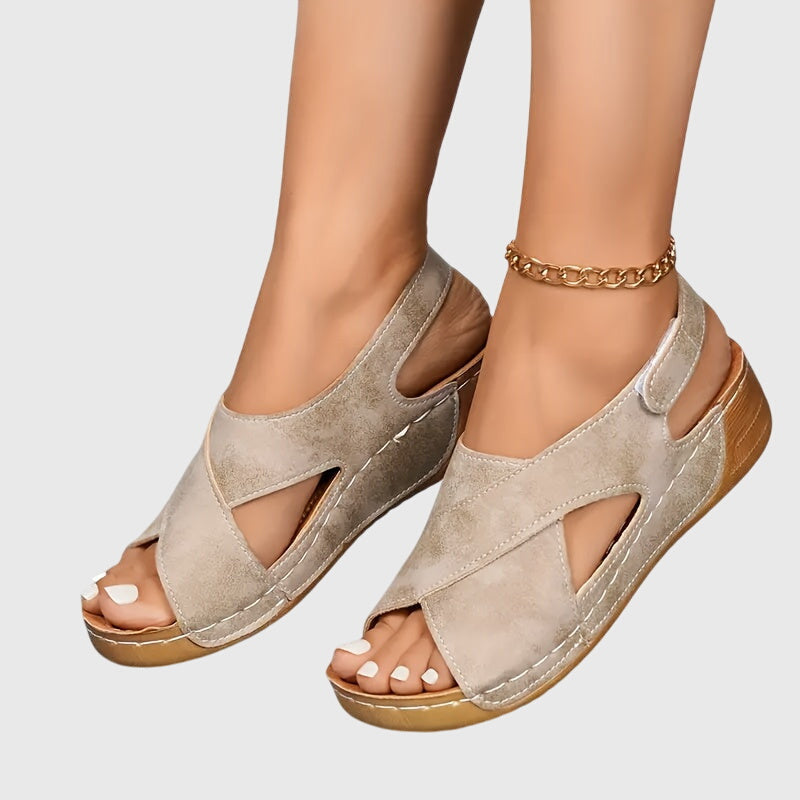 Madison - Orthopädische Sandalen