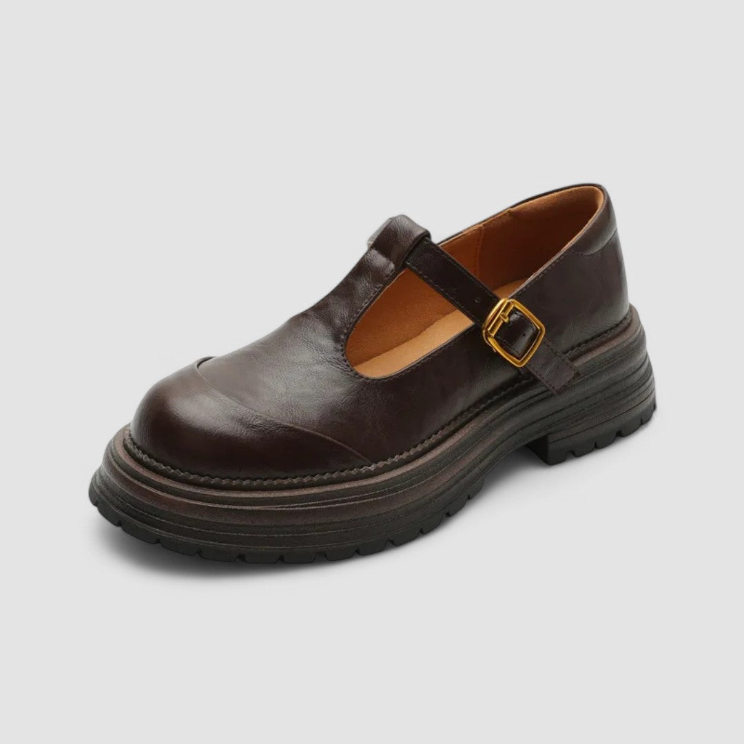 Sophien | Orthopädische Mary Jane Schuhe