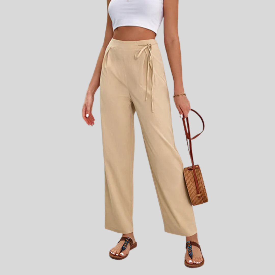 Sabby - Hose für kühne Eleganz