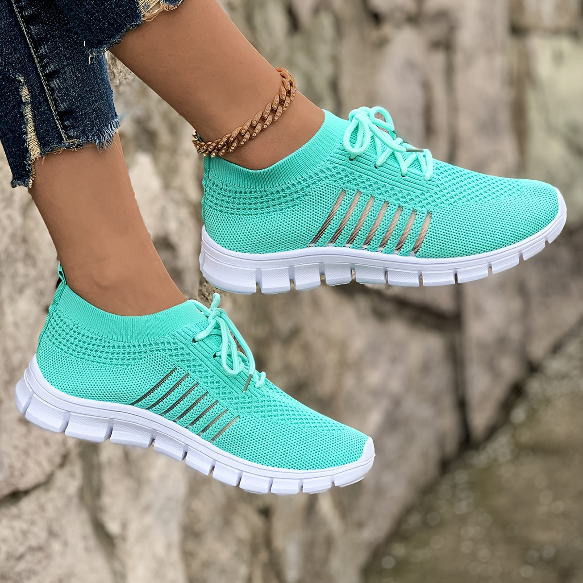 Sophie | Leichter und bequemer Sneaker