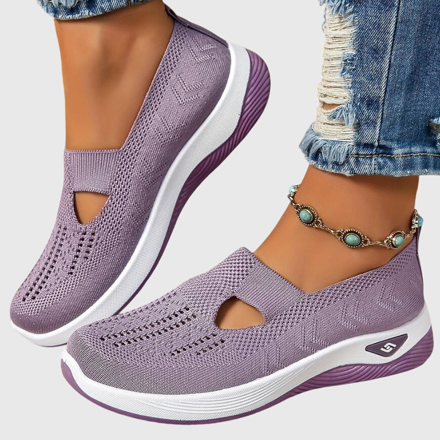 Lora Orthopädische Laufschuhe