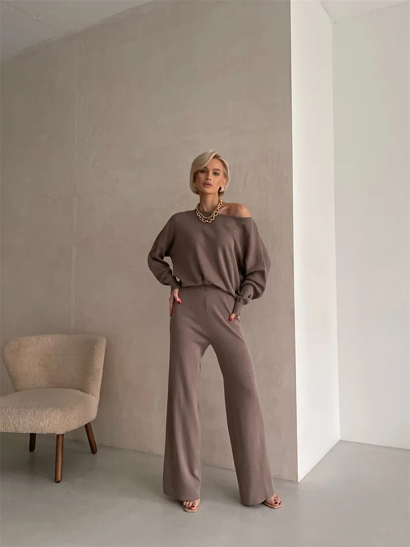 Crisha - Elegantes Set
