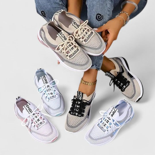 Koralyn | Orthopädischer Sneaker