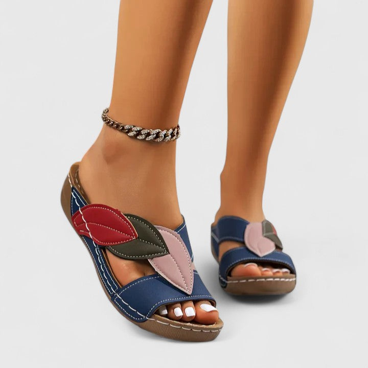 Leilani - Orthopädische Sandalen