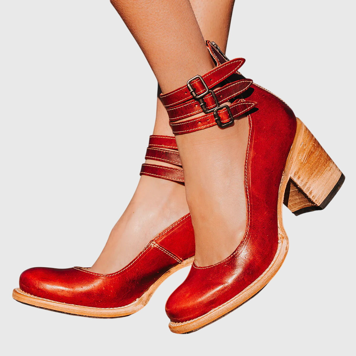 Nina | Elegante und stilvolle High Heels