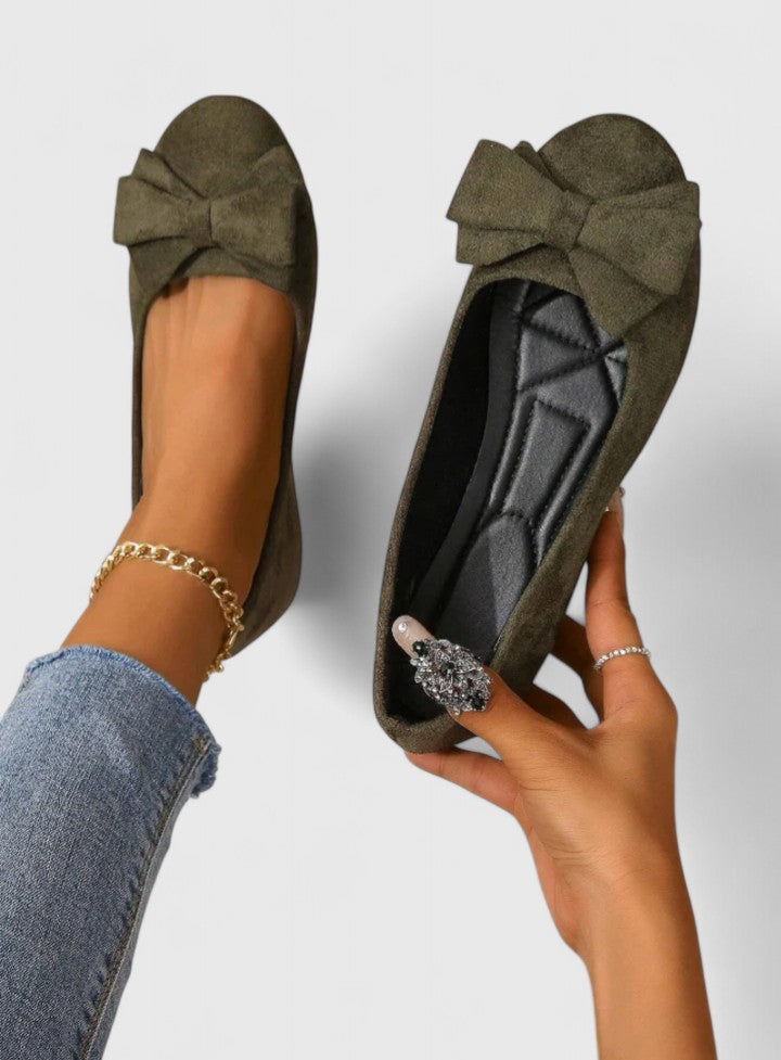 Everly - Orthopädische Sandalen