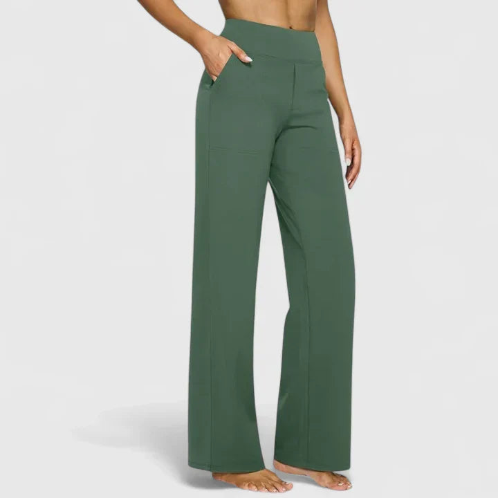 Jasmynne | Bequeme Hose