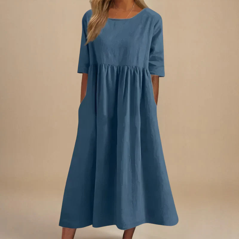 MARIANA SCHMichelhaftes Kleid für jeden Tag