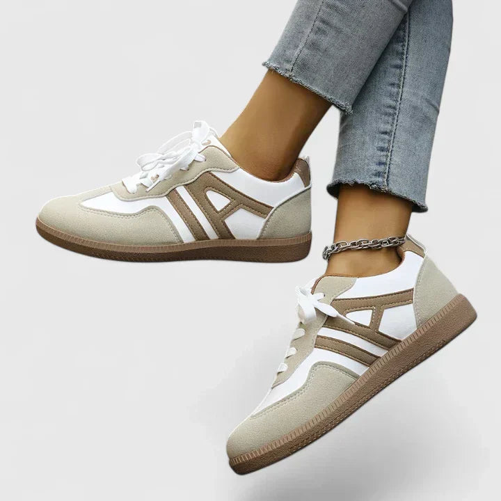 Delyziah | Orthopädischer Sneaker