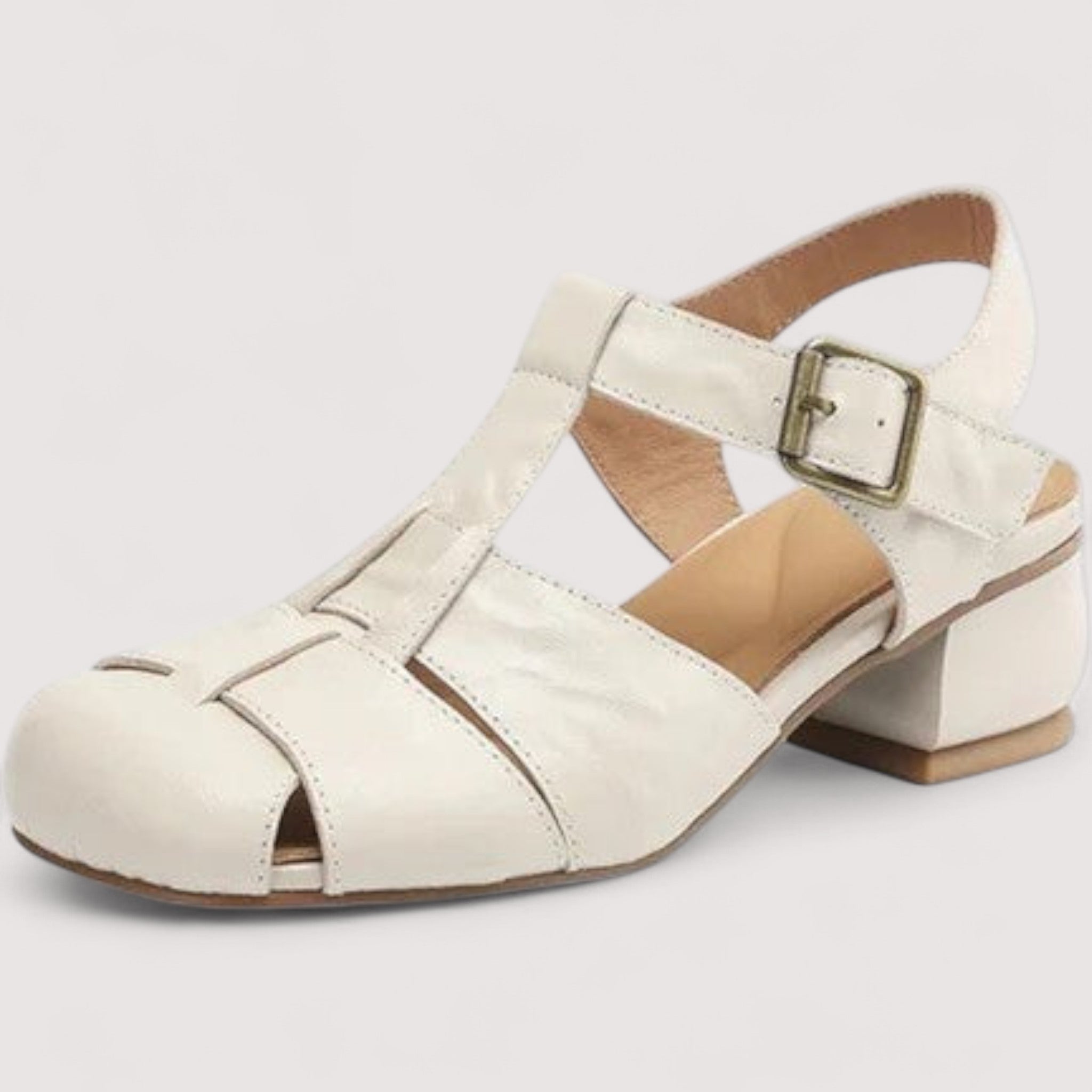 Thérèse | Elegante Sandale