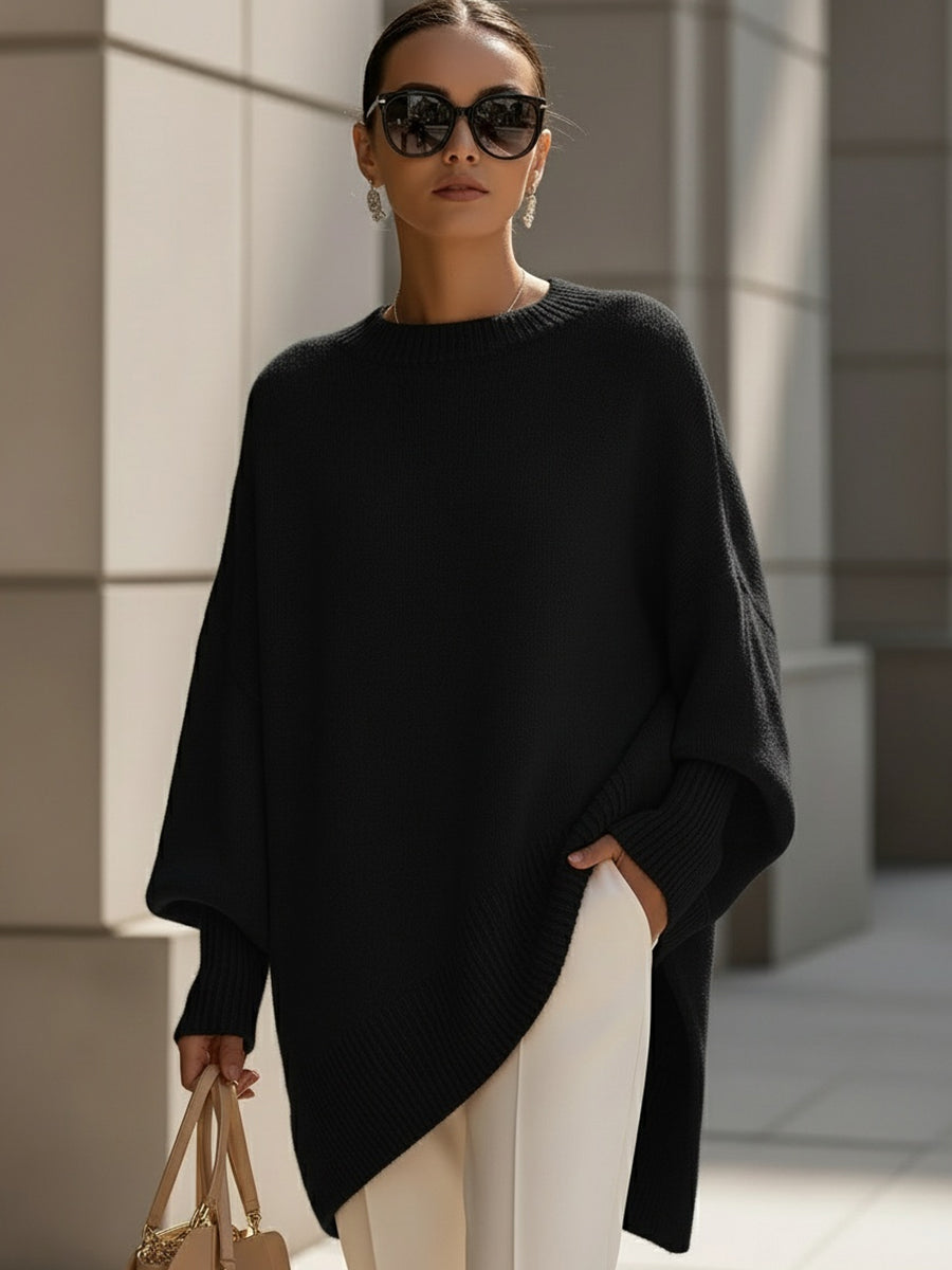 Cindy | Weicher und bequemer Pullover