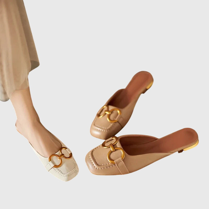 Indira - Orthopädische Sandalen