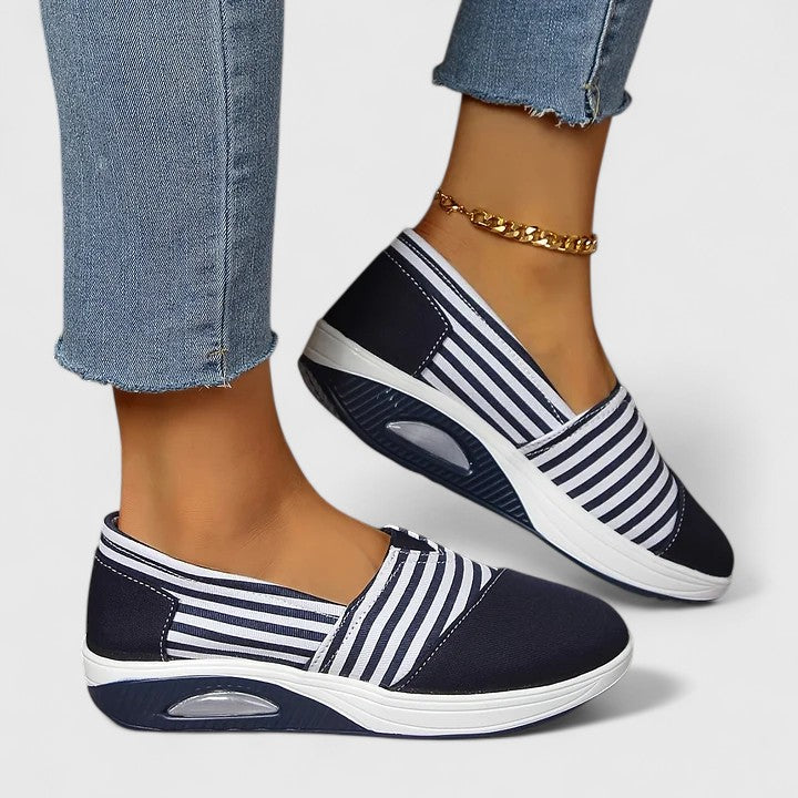Julia | Orthopädischer Sneaker