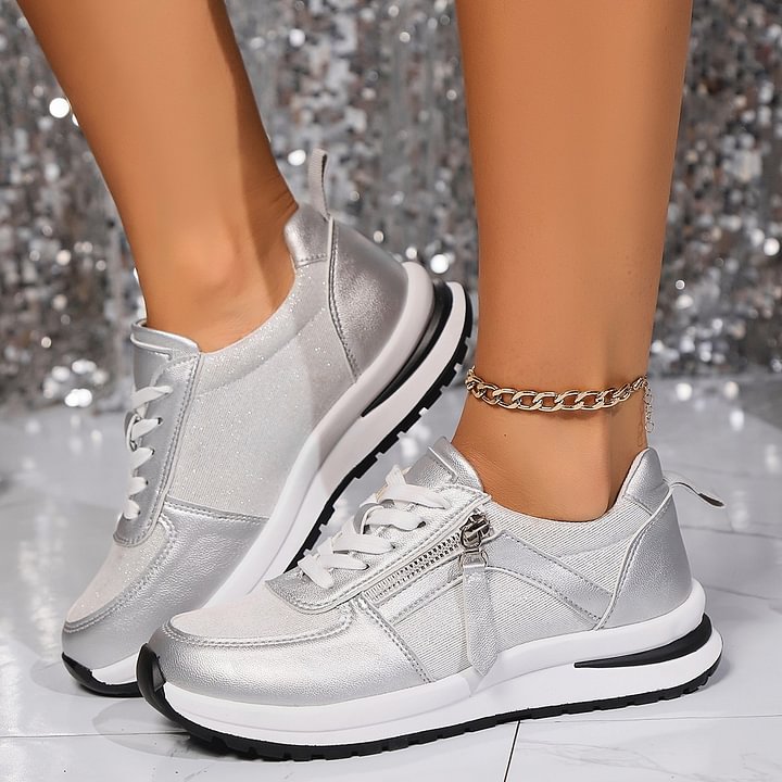 Ashlyn | Orthopädischer Sneaker