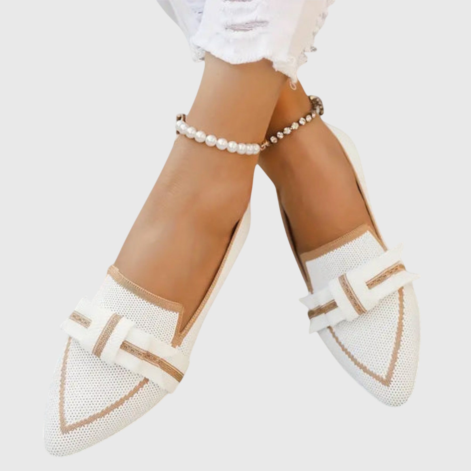 Blaire Comfort Schuhe (Limiterte Auflage)