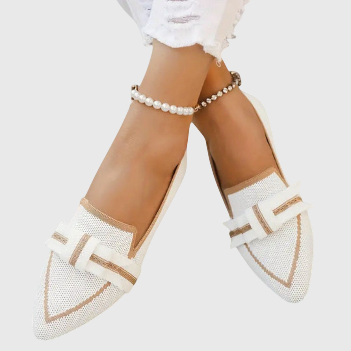 Mathilde | Blaire bequeme Schuhe (Limitierte Auflage)