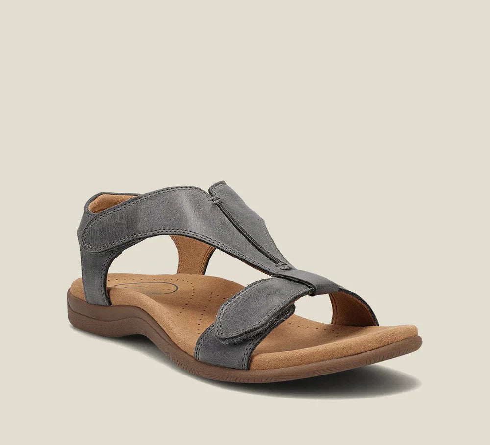 Lara | Orthopädische Komfortsandalen