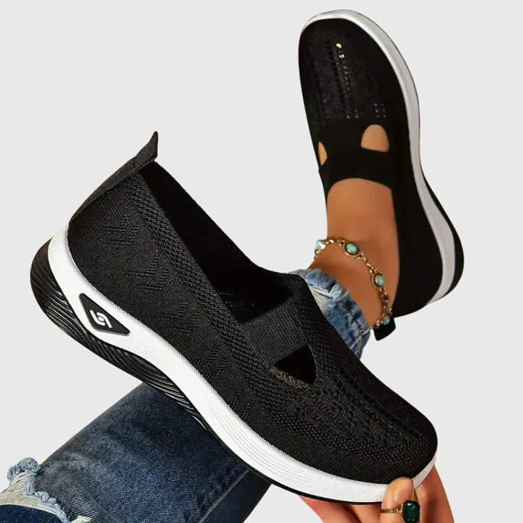 Lora Orthopädische Laufschuhe