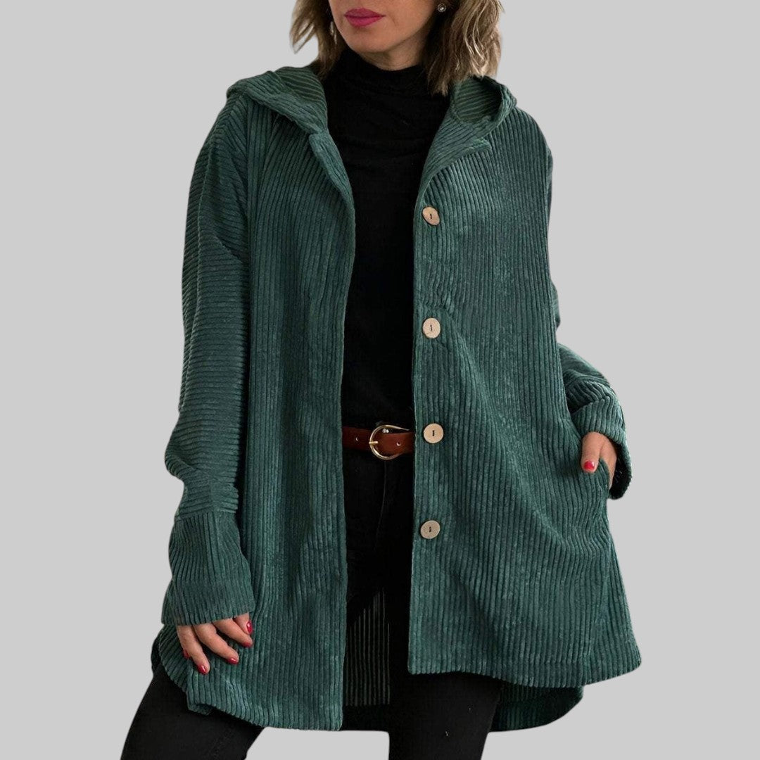 Cordia | Stepjacke