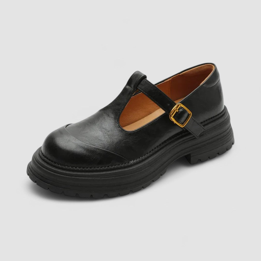 Sophien | Orthopädische Mary Jane Schuhe