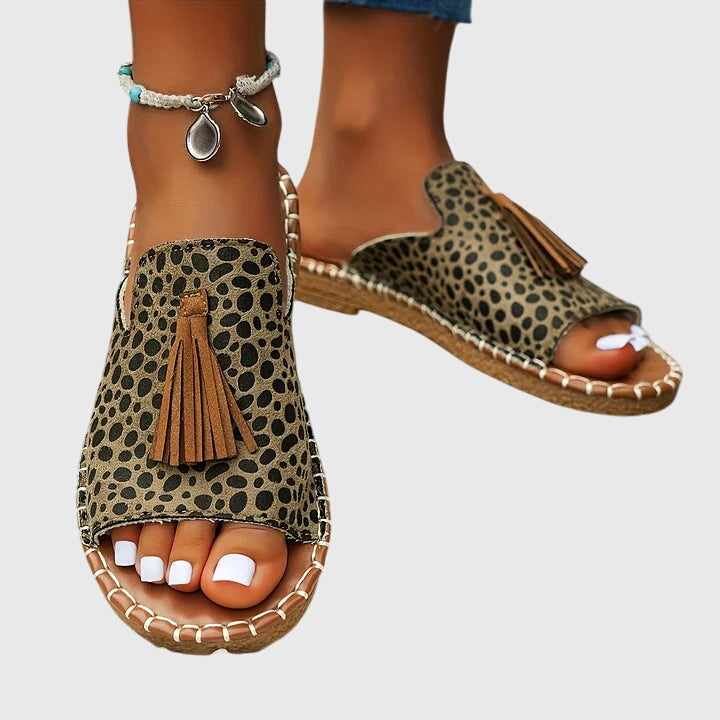 Rosalie - Orthopädische Sandalen