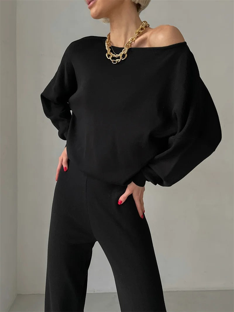 Crisha - Elegantes Set