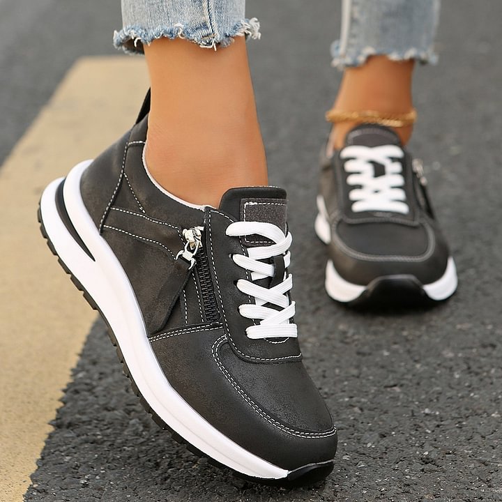 Marie | Orthopädischer Sneaker