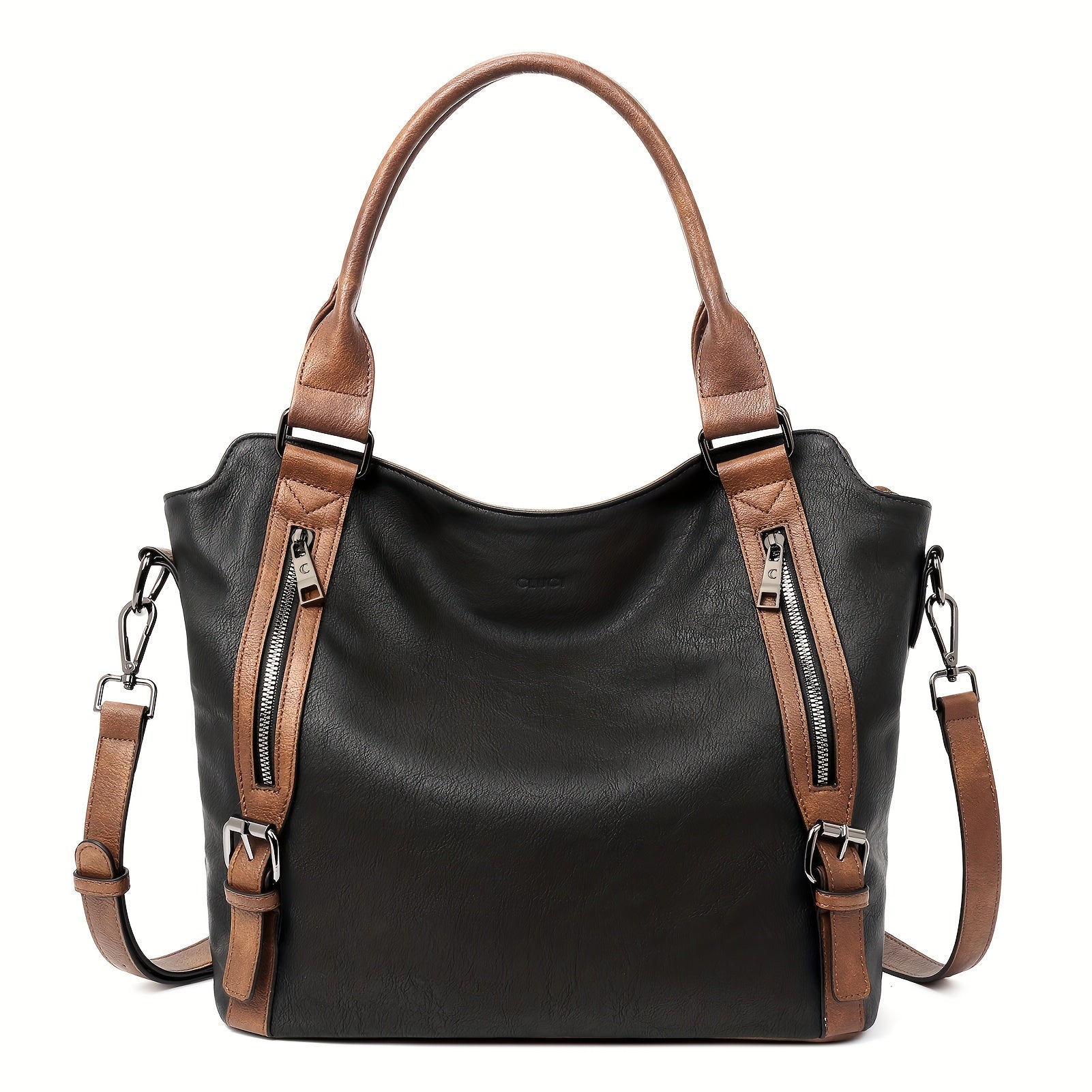 Marcella | Die Tasche, die du jeden Tag greifst