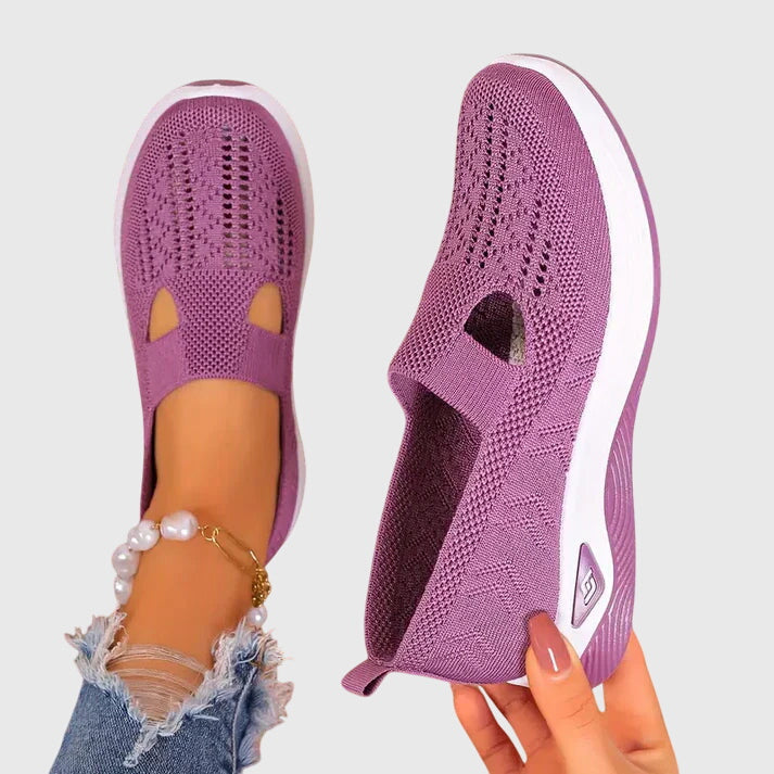 Lora Orthopädische Laufschuhe