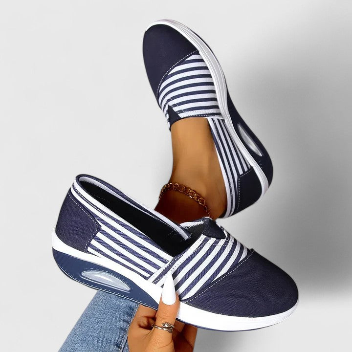 Julia | Orthopädischer Sneaker