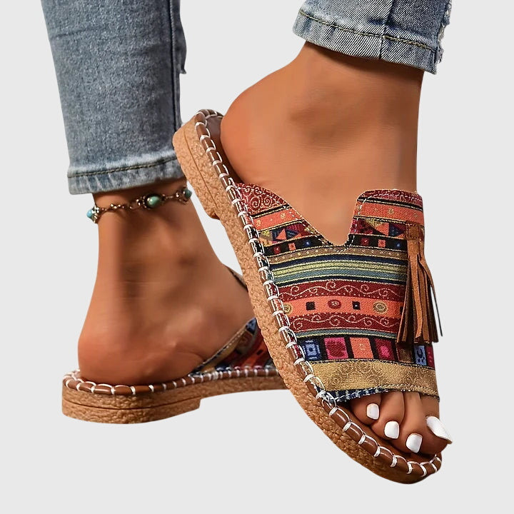 Rosalie - Orthopädische Sandalen