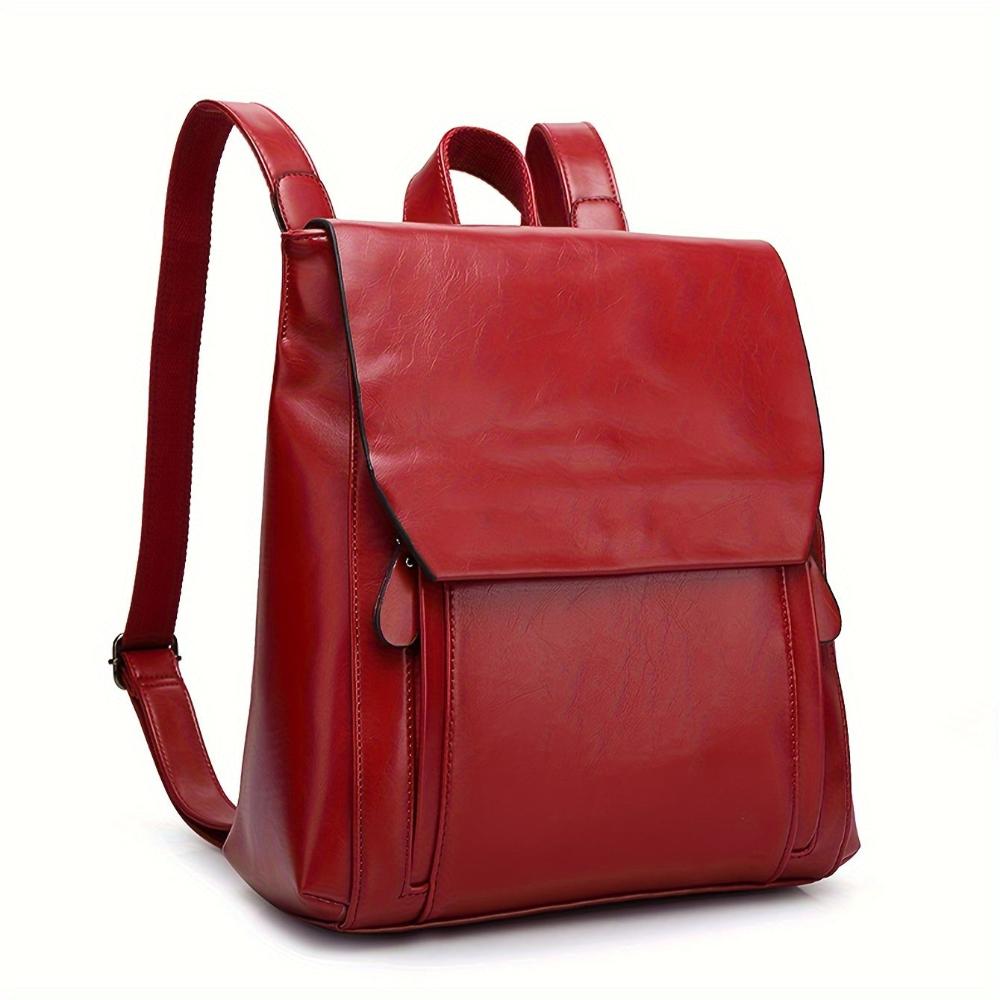 Nova | Gestepter Vintage-Rucksack