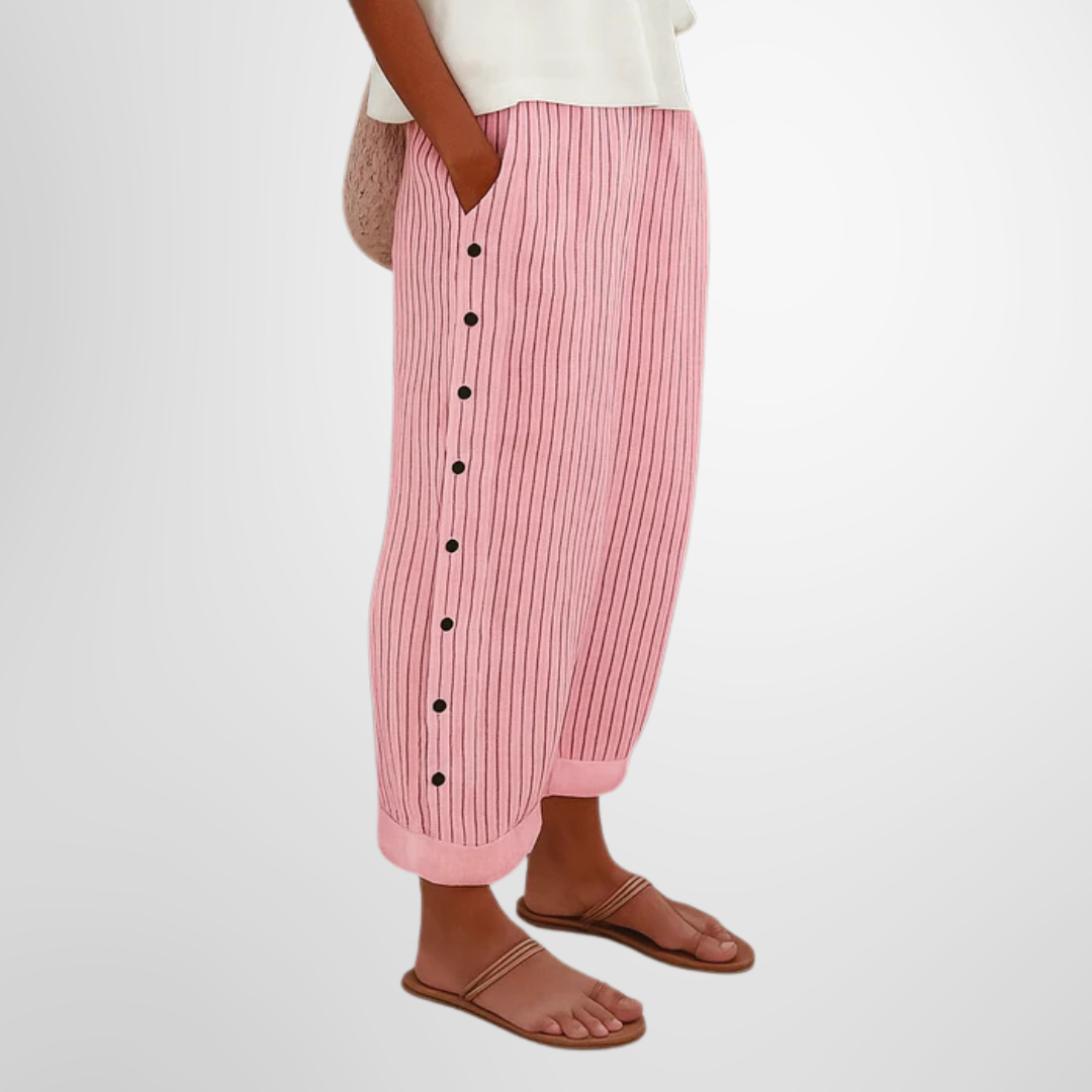 Bertha | Elegante Hosen für Damen