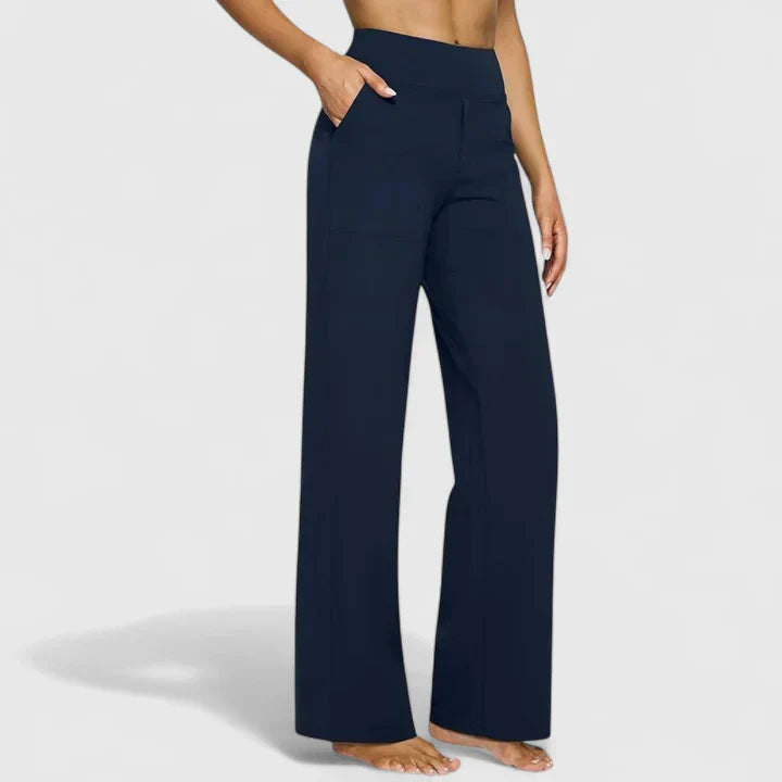 Jasmynne | Bequeme Hose